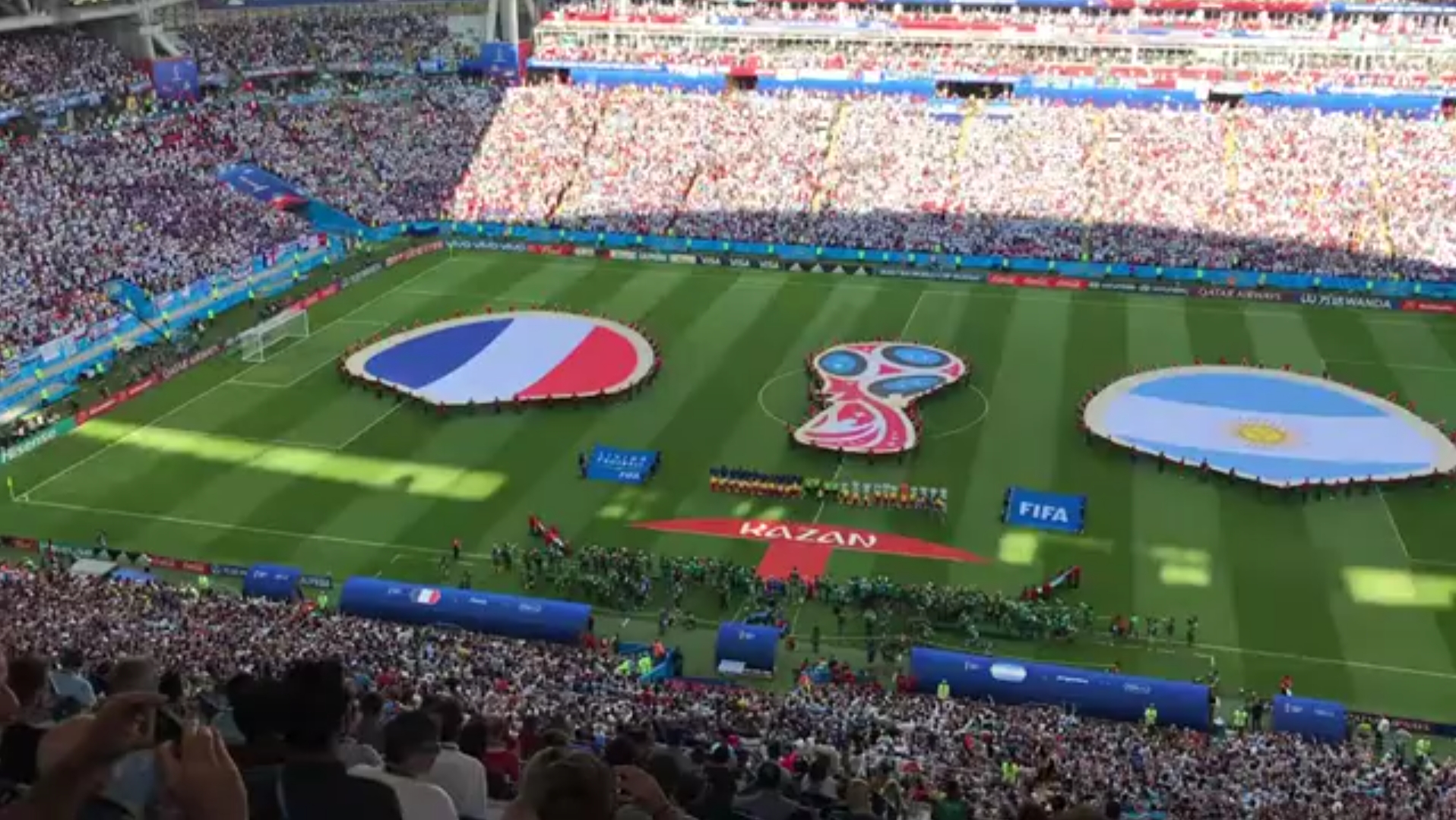 真正